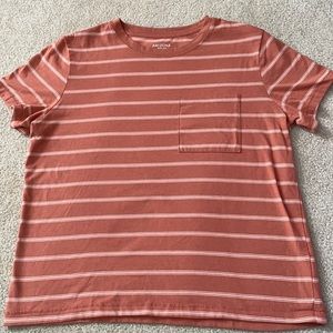 Striped Tee